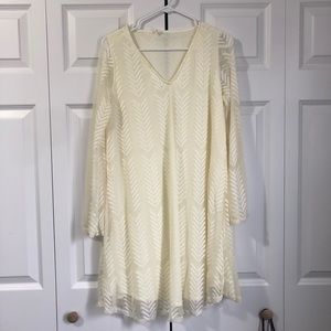 Pinkblush Maternity dress